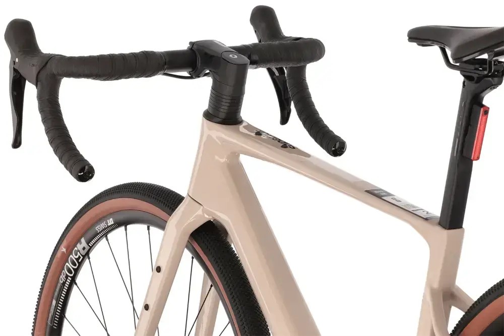 Rower gravel Superior XR 9.3 Gra