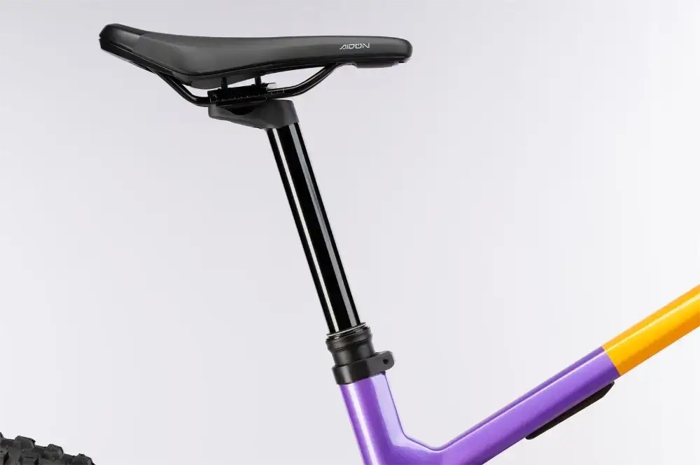 Rower elektryczny Ghost E-riot CF Full Party