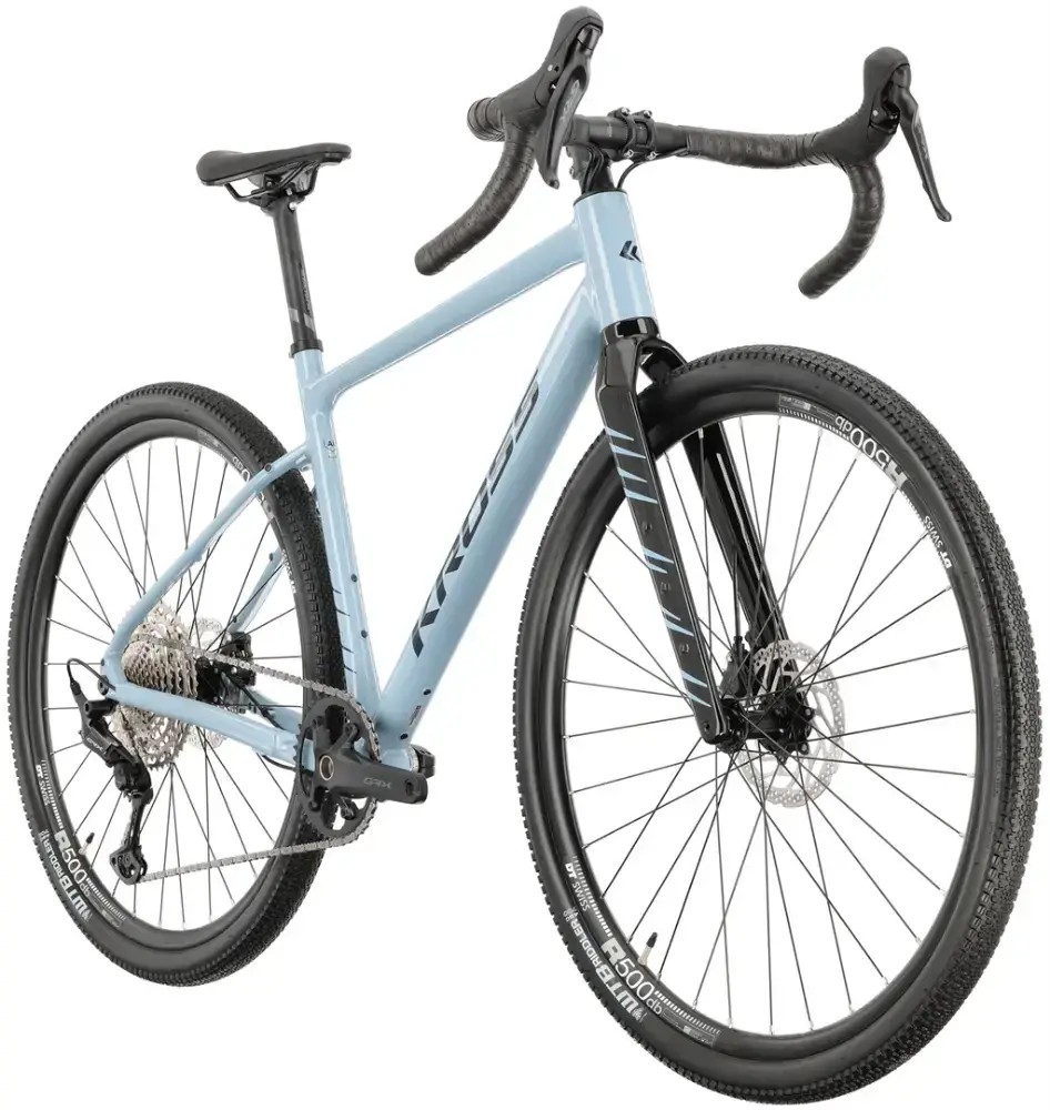 Rower gravel Kross Path 5.0
