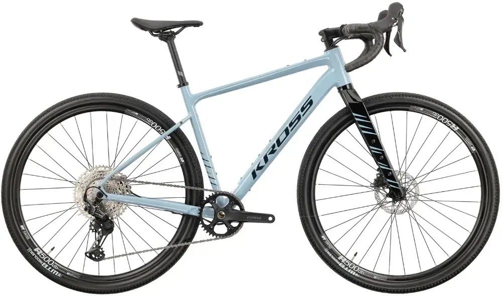 Rower gravel Kross Path 5.0
