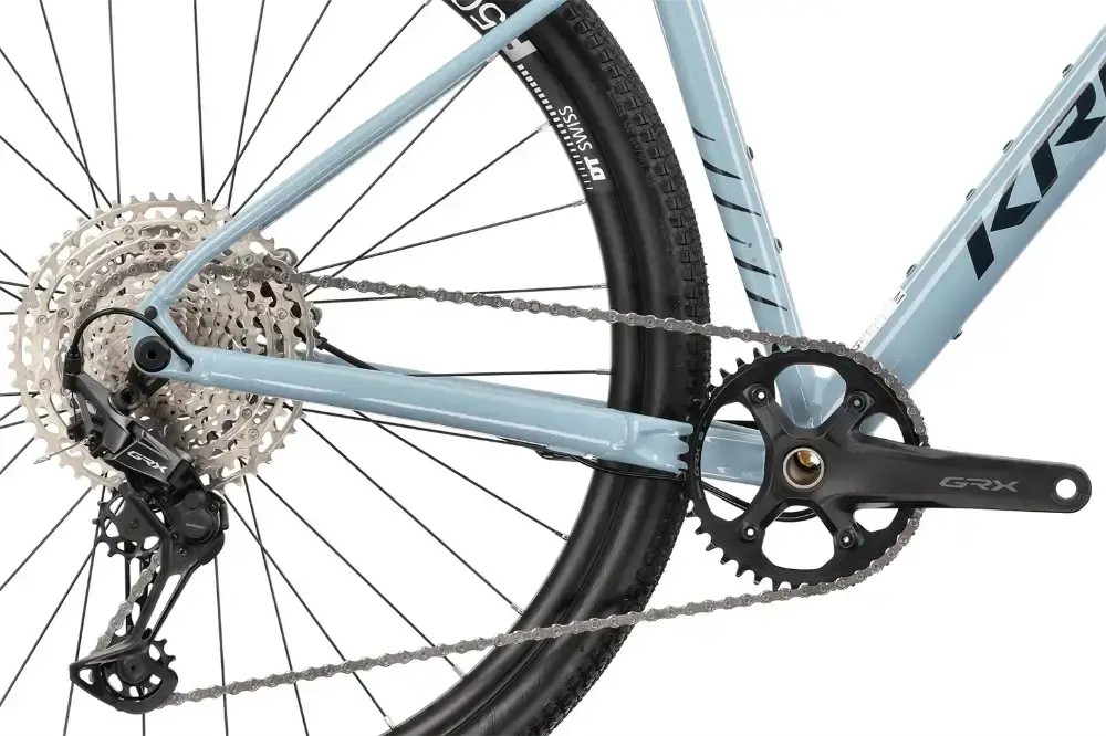 Rower gravel Kross Path 5.0