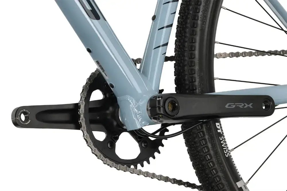 Rower gravel Kross Path 5.0