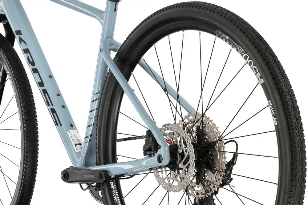 Rower gravel Kross Path 5.0