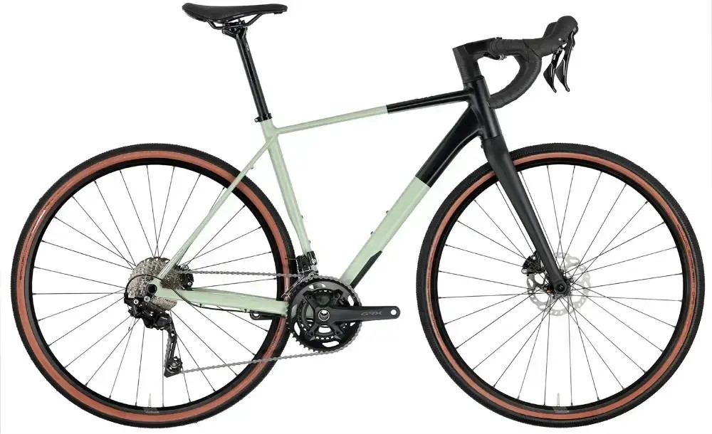 Rower gravel Superior XR 6.4 GR