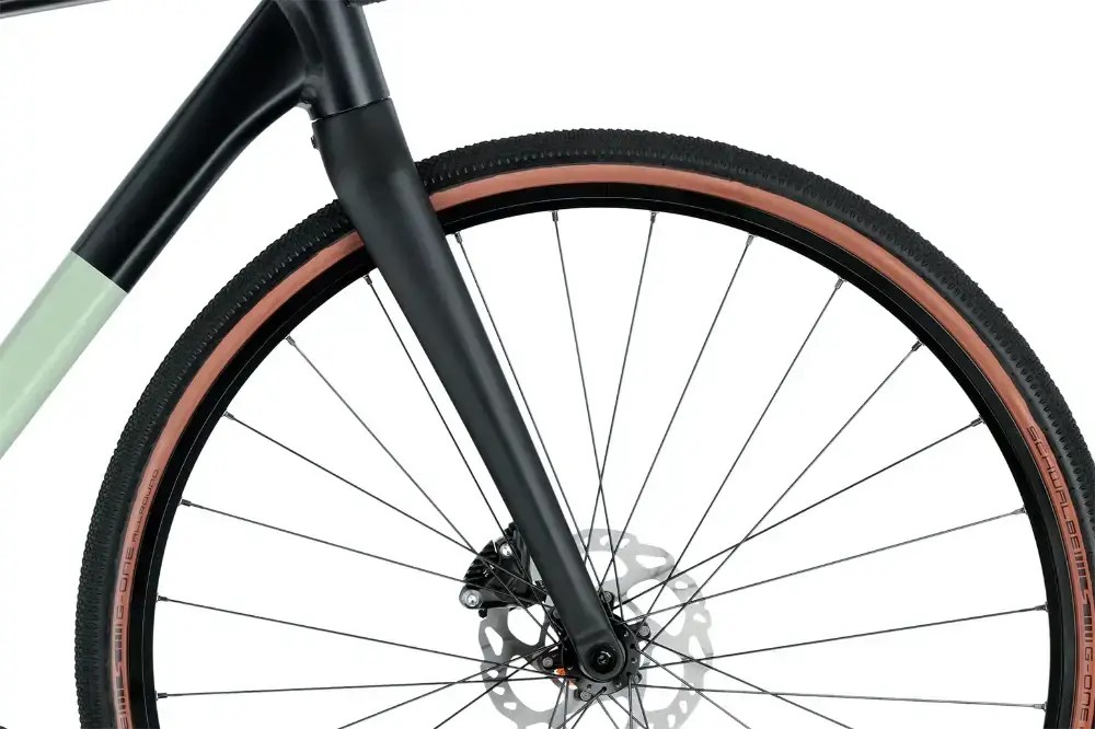 Rower gravel Superior XR 6.4 GR