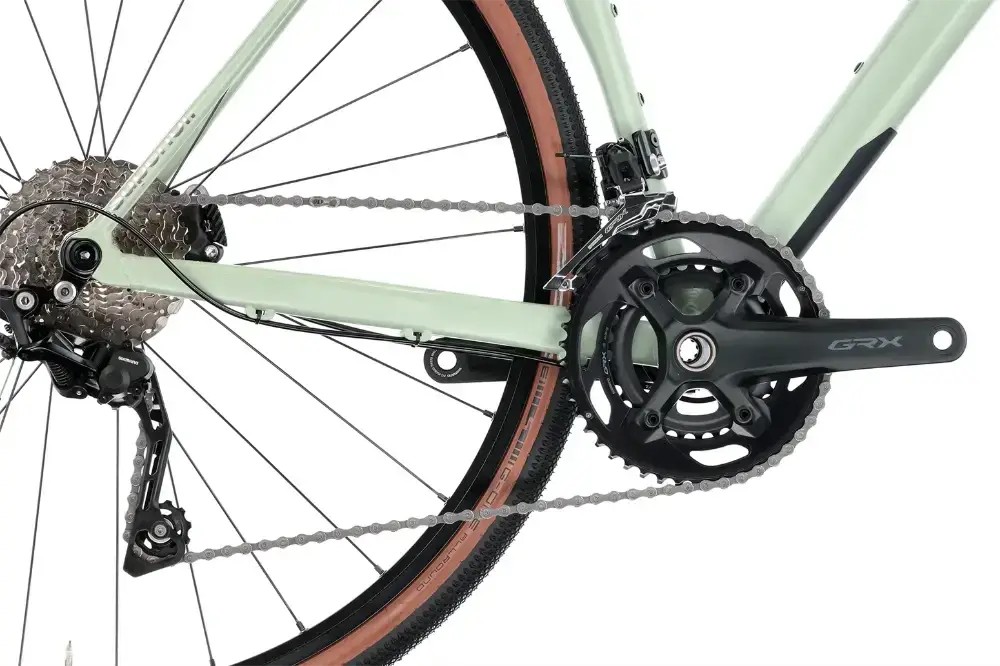 Rower gravel Superior XR 6.4 GR