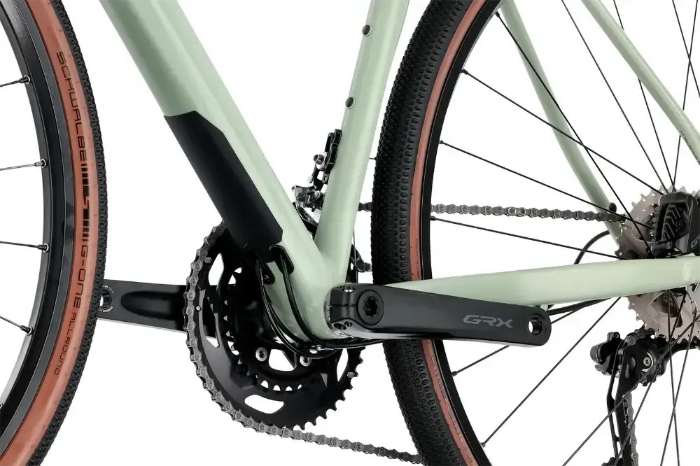 Rower gravel Superior XR 6.4 GR