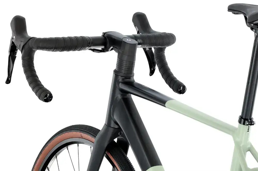 Rower gravel Superior XR 6.4 GR