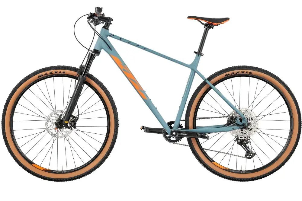 Rower Mtb Ktm Ultra Sport