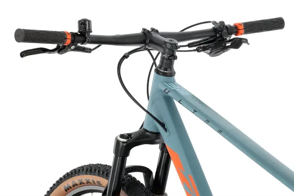 Rower Mtb Ktm Ultra Sport