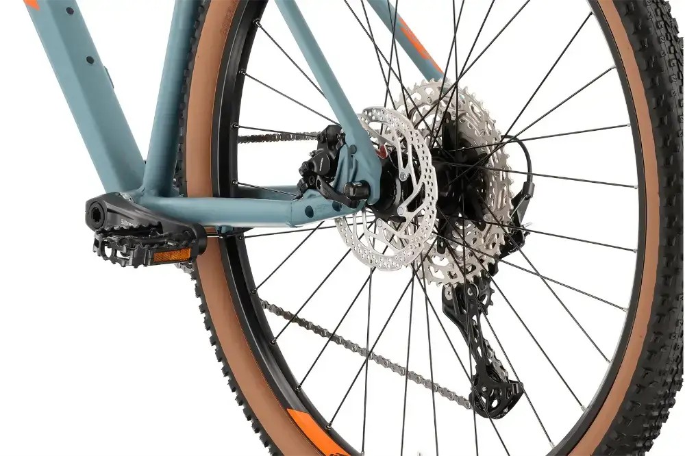 Rower Mtb Ktm Ultra Sport