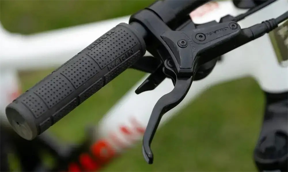 Rower dziecięcy Marin San Quentin 20" (Altus)