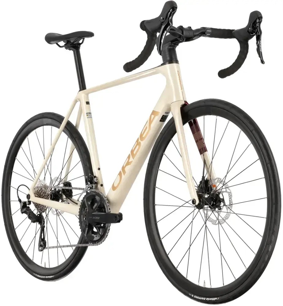 Rower szosowy Orbea Orca M30