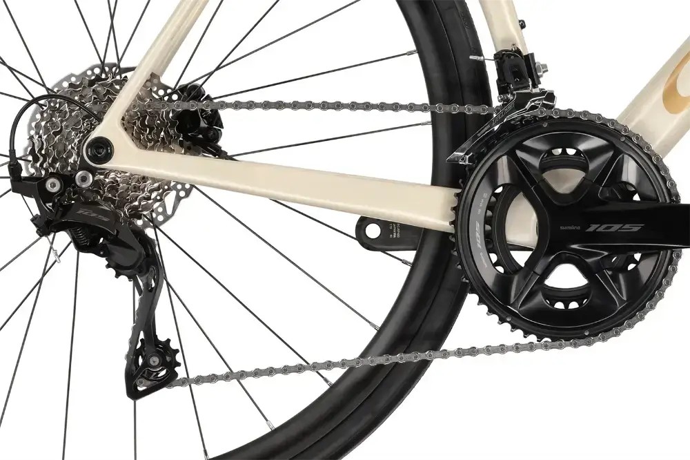 Rower szosowy Orbea Orca M30