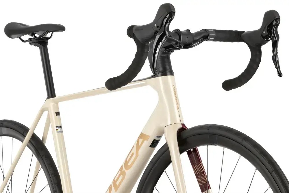 Rower szosowy Orbea Orca M30