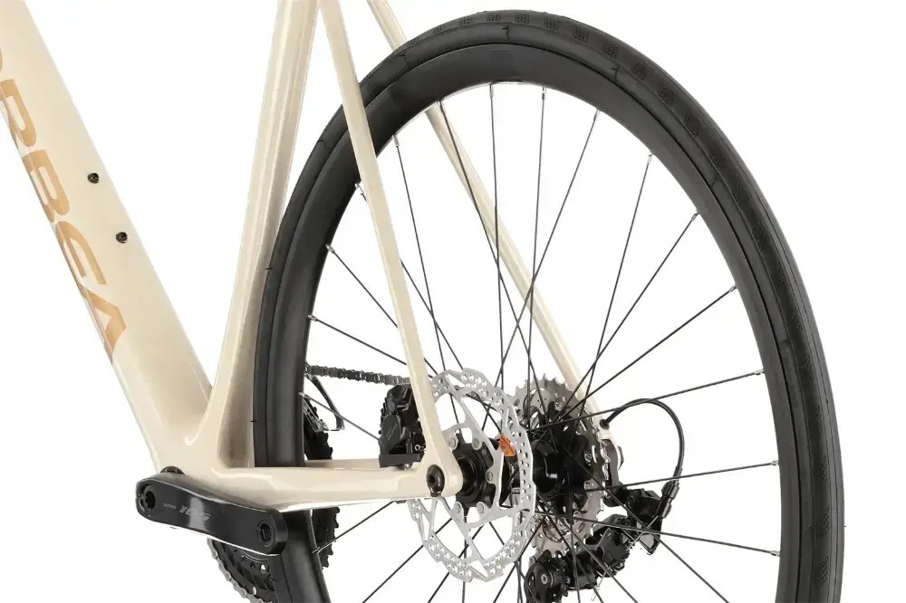 Rower szosowy Orbea Orca M30