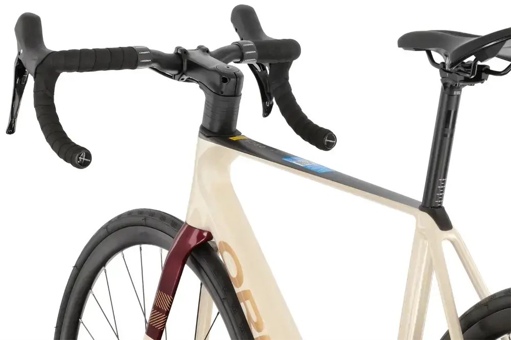 Rower szosowy Orbea Orca M30