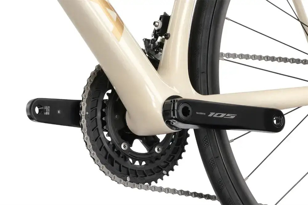 Rower szosowy Orbea Orca M30