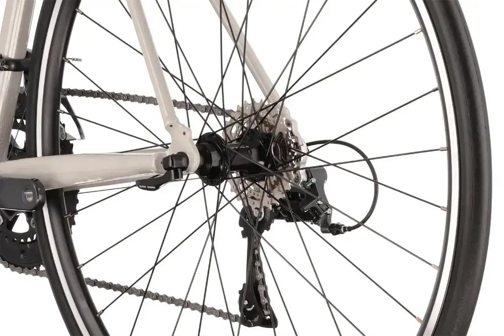 Rower szosowy Kross Vento 2.0