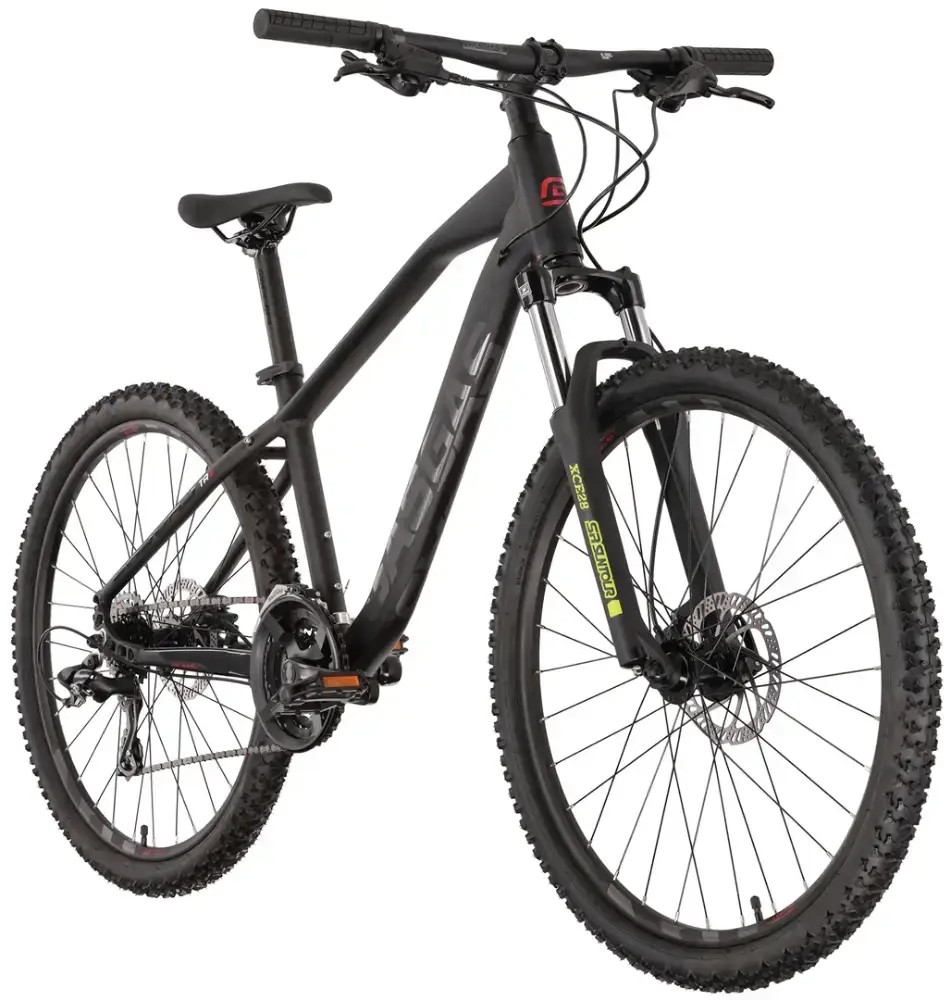 Rower Mtb Gasgas Tr2