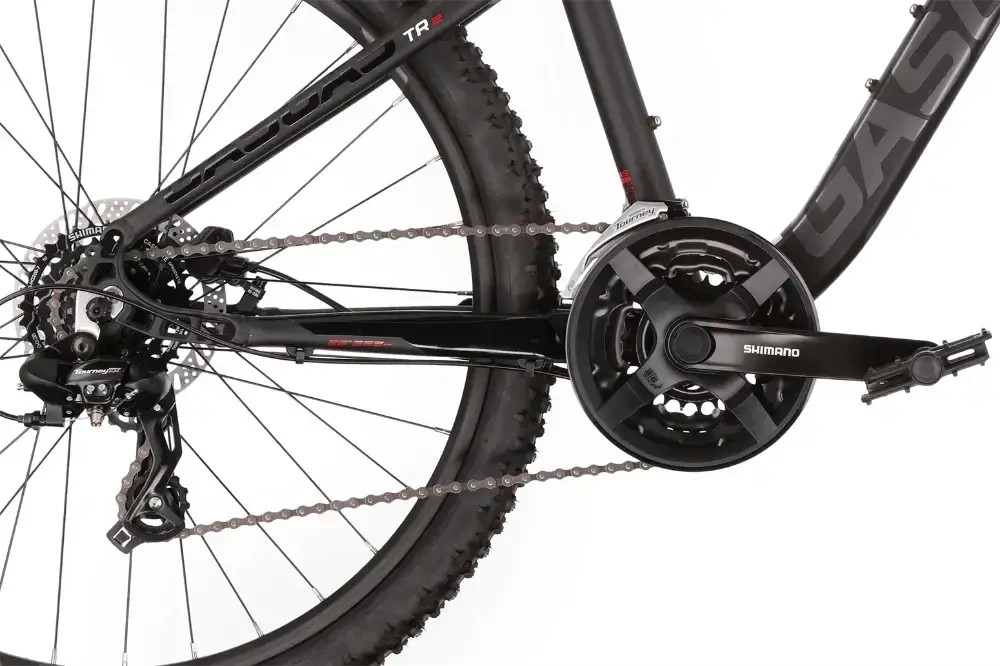 Rower Mtb Gasgas Tr2