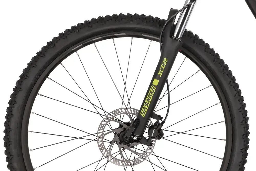 Rower Mtb Gasgas Tr2