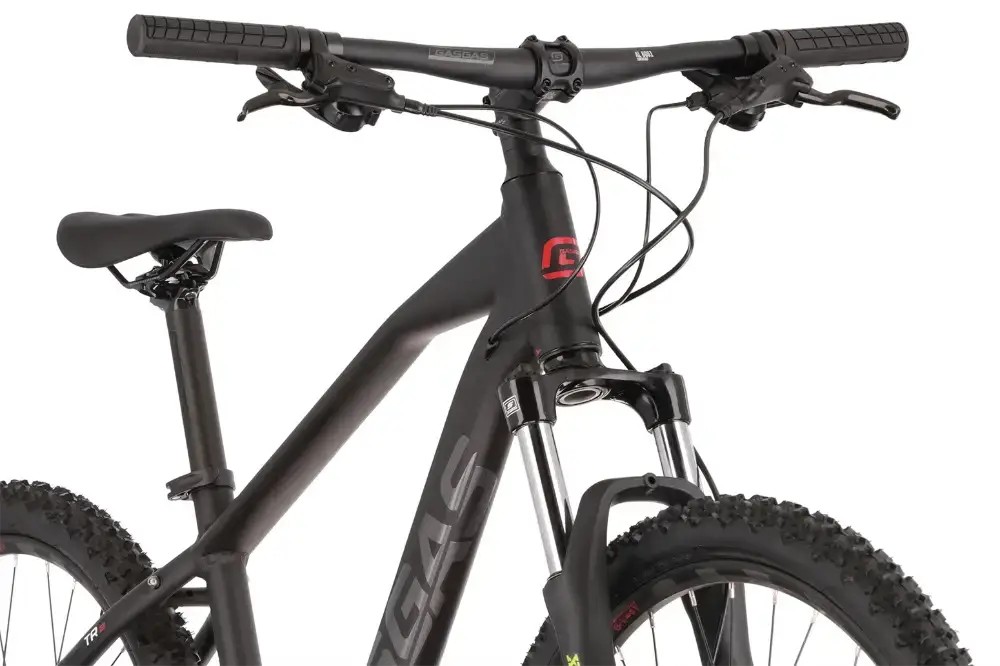 Rower Mtb Gasgas Tr2