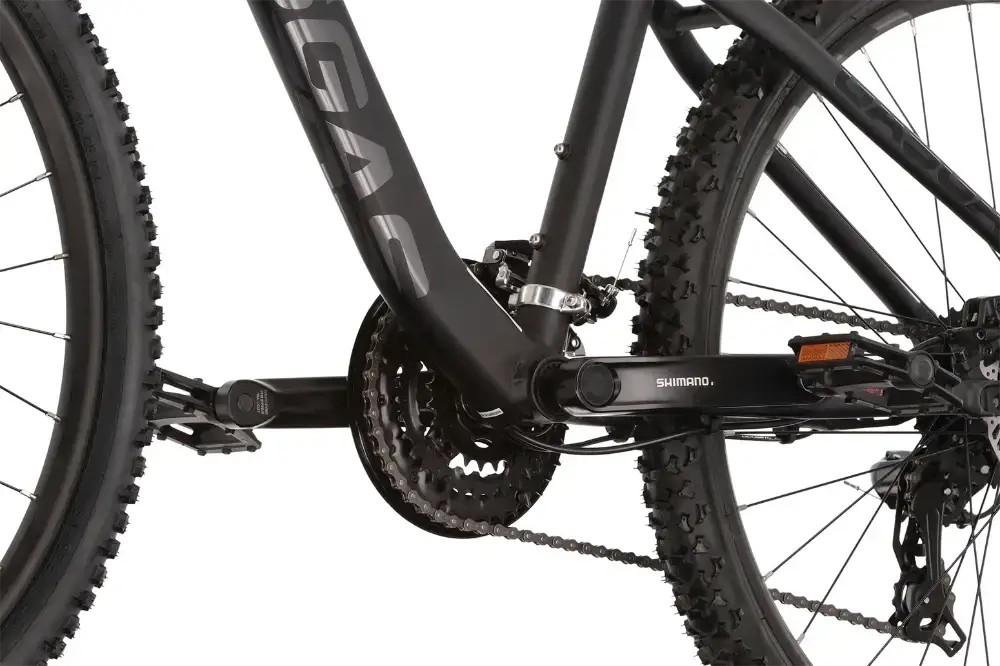 Rower Mtb Gasgas Tr2