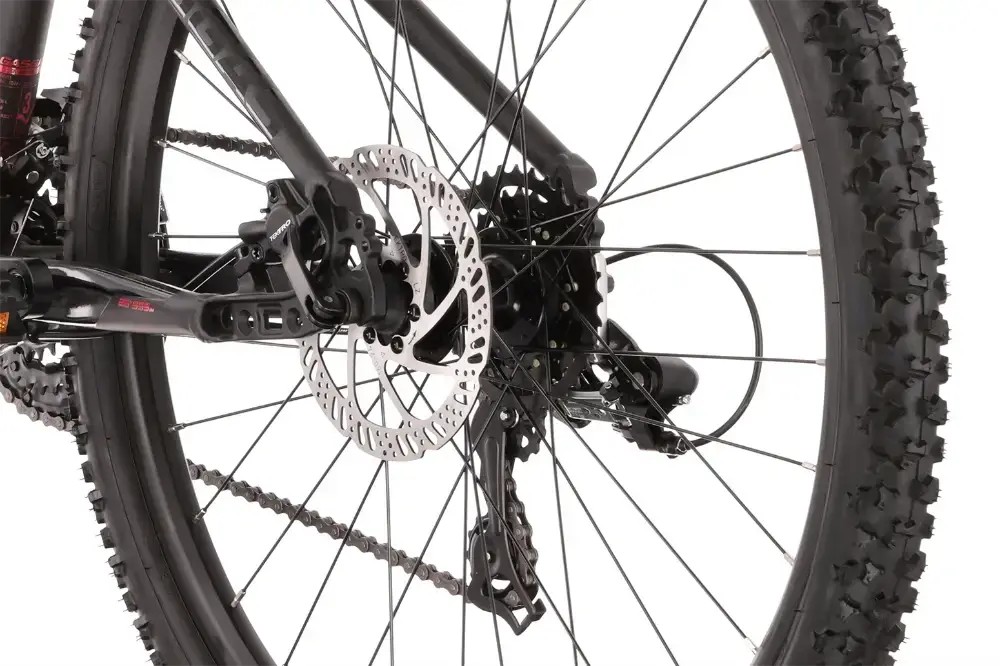 Rower Mtb Gasgas Tr2