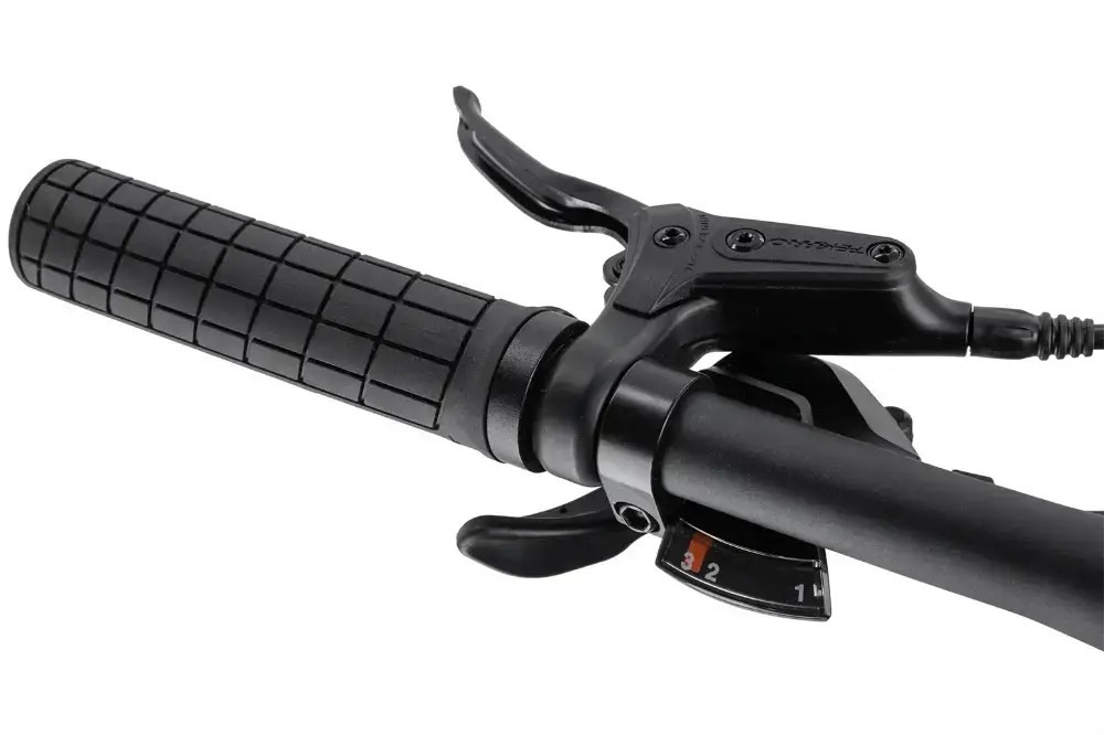 Rower Mtb Gasgas Tr2