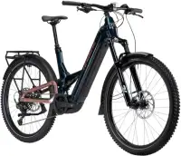 Haibike Adventr 8.5 Low Electric Bicycle