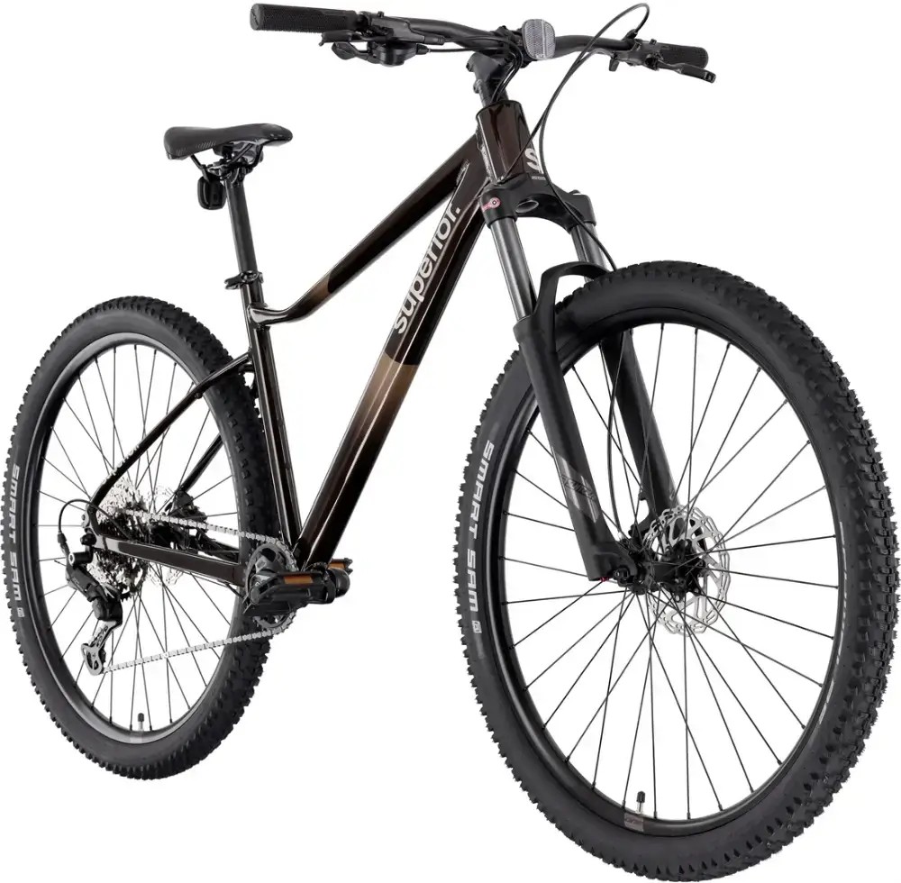 Rower Mtb damski Superior XC 6.5 MS Cues