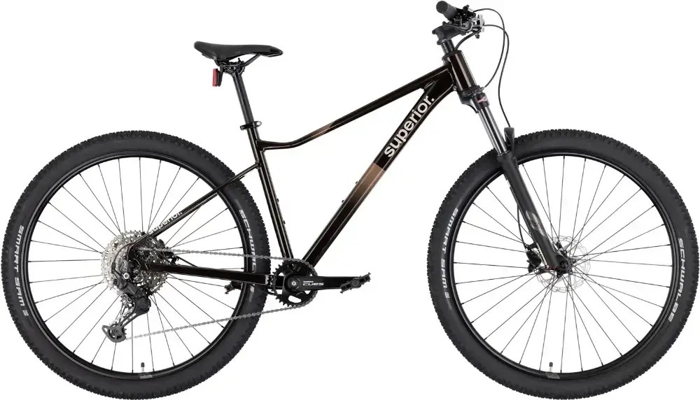 Rower Mtb damski Superior XC 6.5 MS Cues