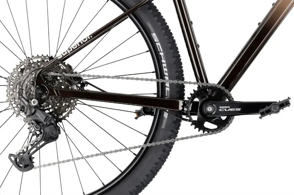 Rower Mtb damski Superior XC 6.5 MS Cues