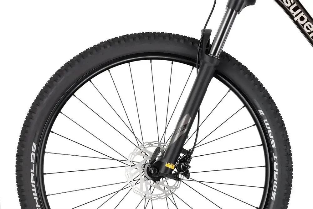 Rower Mtb damski Superior XC 6.5 MS Cues