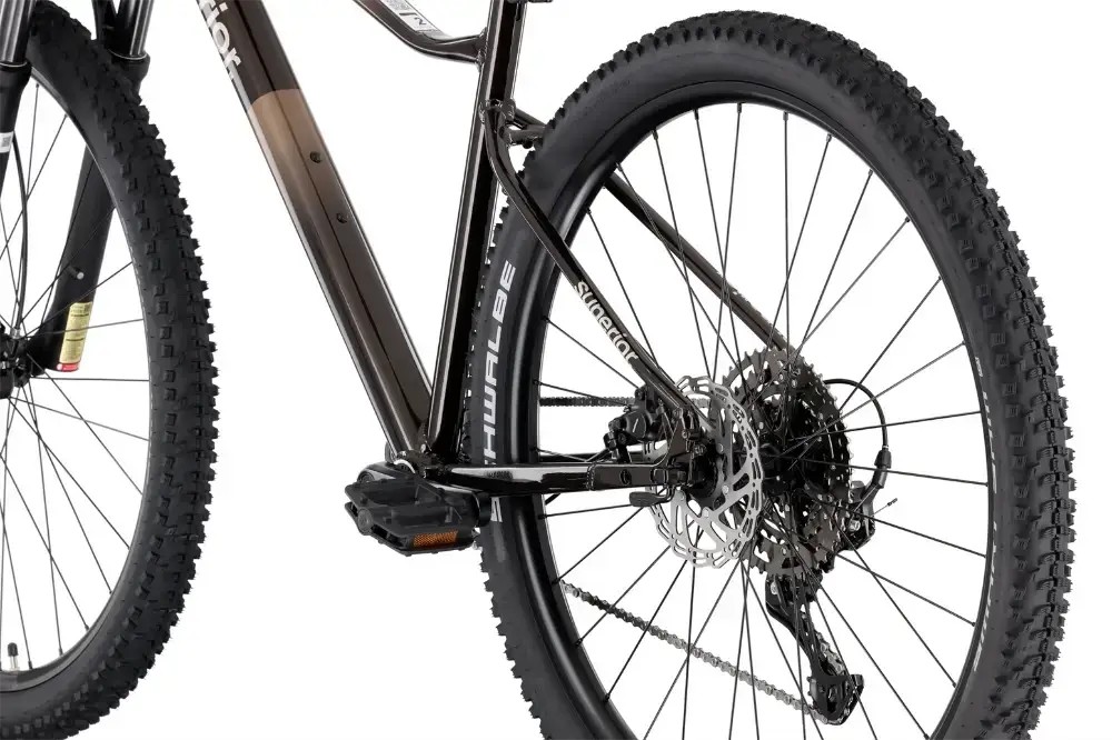 Rower Mtb damski Superior XC 6.5 MS Cues