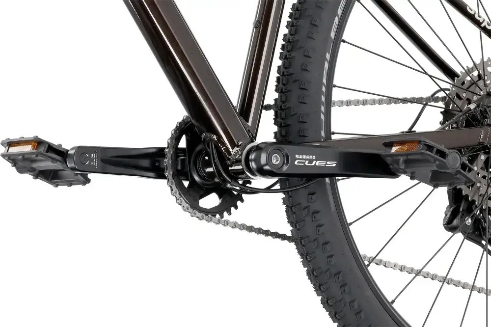 Rower Mtb damski Superior XC 6.5 MS Cues