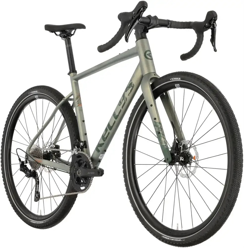 Rower gravel Kellys Groot 70