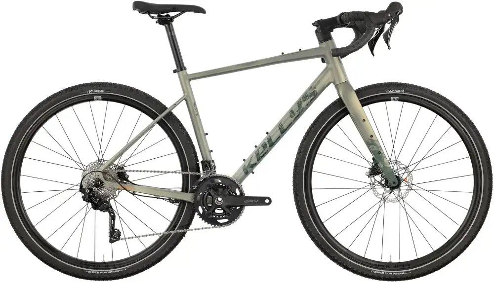 Rower gravel Kellys Groot 70