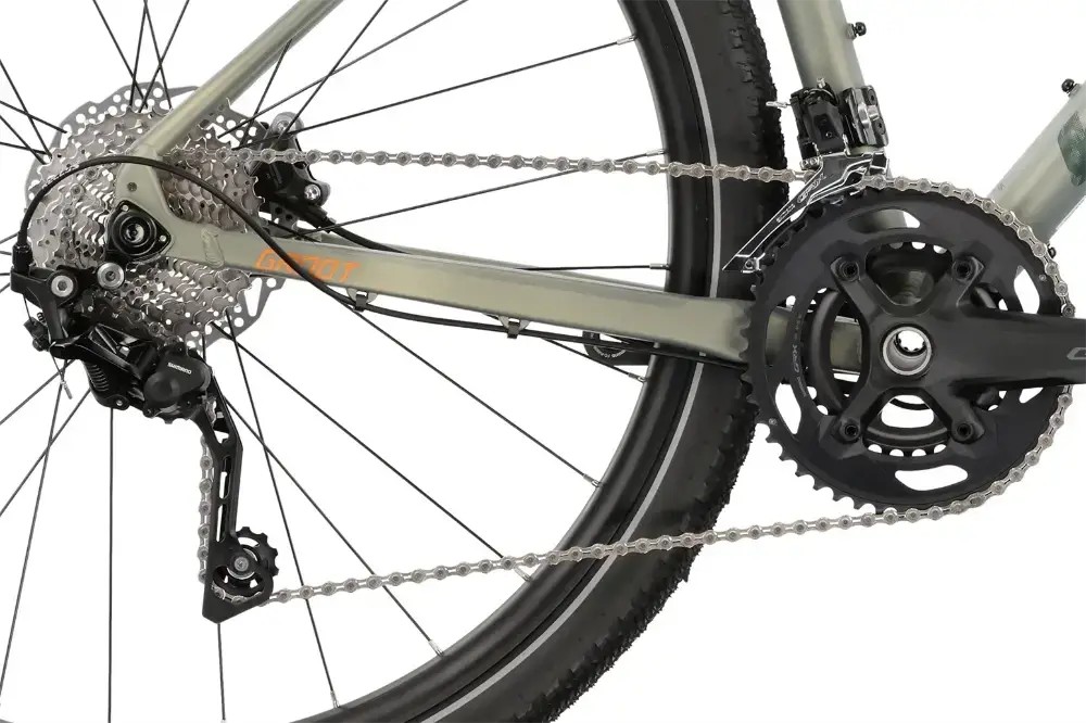 Rower gravel Kellys Groot 70