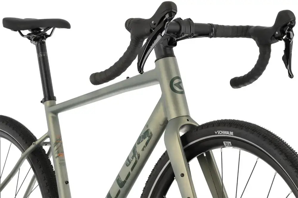 Rower gravel Kellys Groot 70