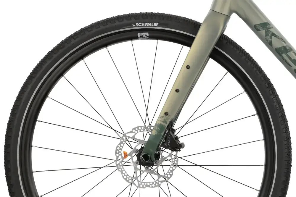 Rower gravel Kellys Groot 70