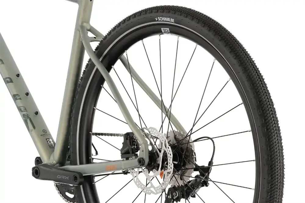 Rower gravel Kellys Groot 70