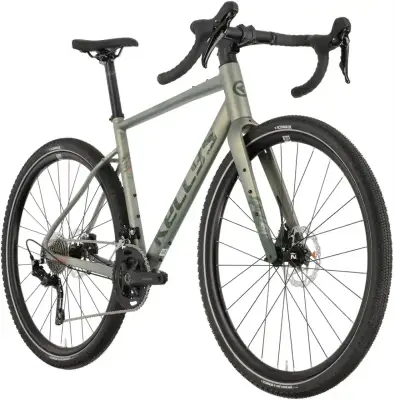 Rower gravel Kellys Groot 70