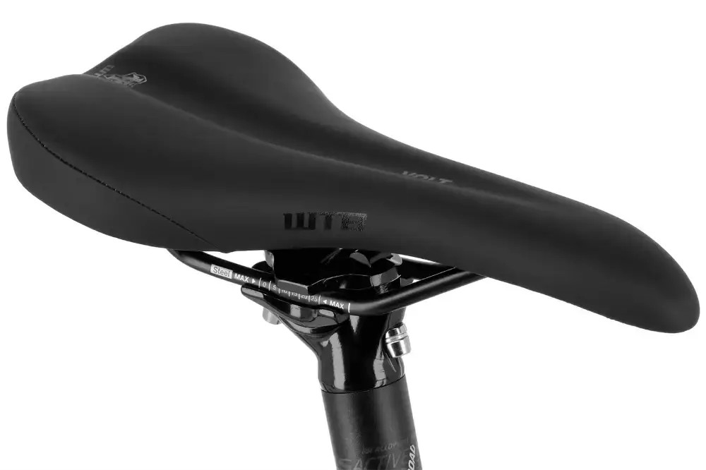 Rower gravel Kellys Soot X30