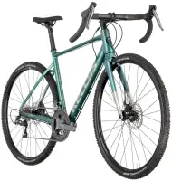 Rower gravel Kellys Soot X30