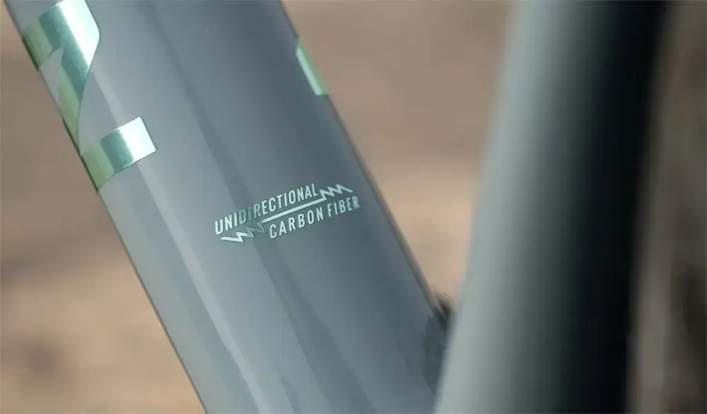 Rower gravel Marin Headlands 2 (1x12) Apex