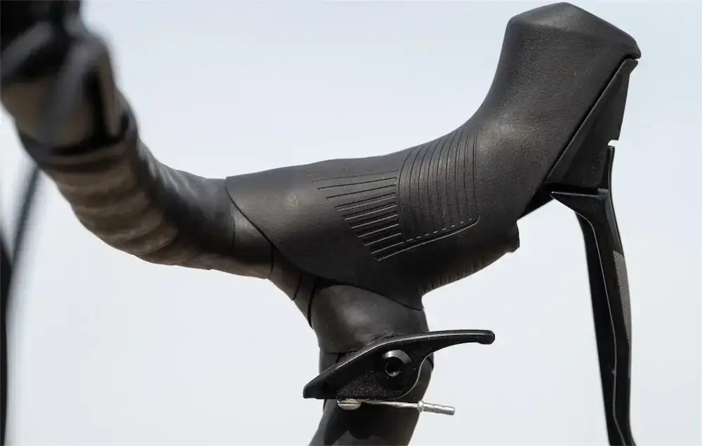 Rower gravel Marin Headlands 2 (1x12) Apex