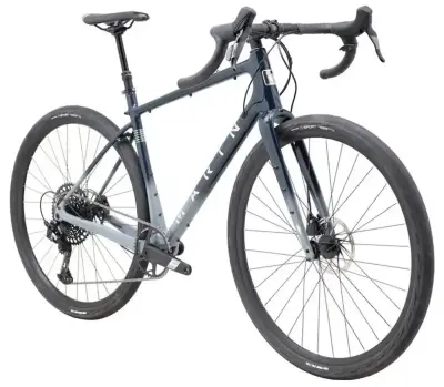 Rower gravel Marin Headlands 2 (1x12) Apex