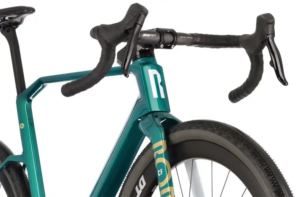 Rower gravel Rondo Ratt CF 0